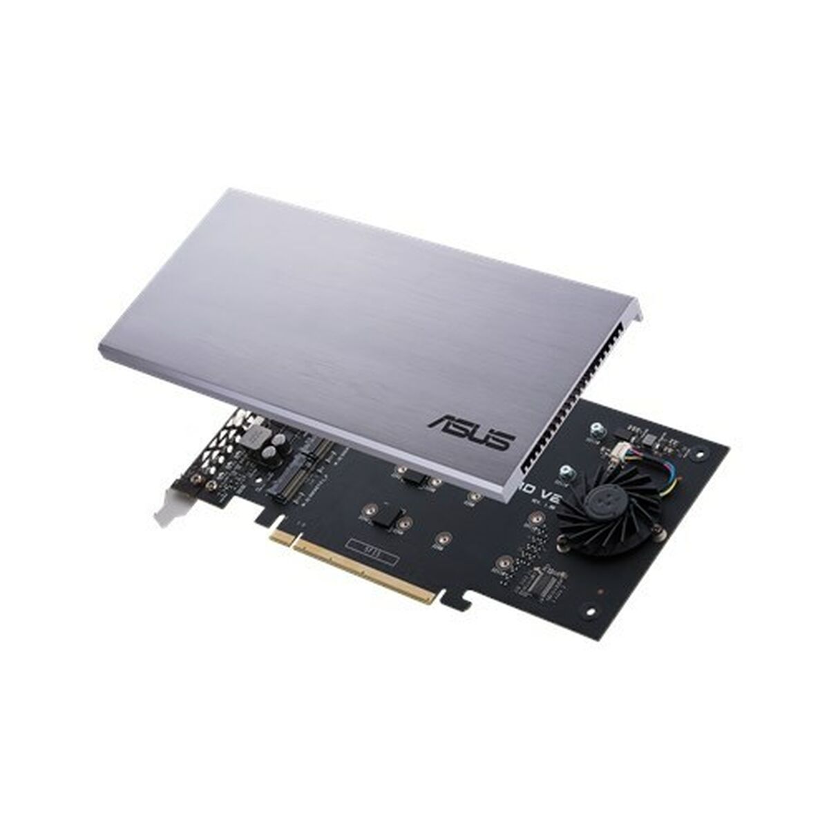 Kontrolna kartica RAID Asus HYPER M.2 X16 CARD V2